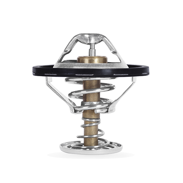 Mishimoto — Mishimoto Ford 7.3L Powerstroke High-Temperature Thermostat
Coolant Thermostat - view 11